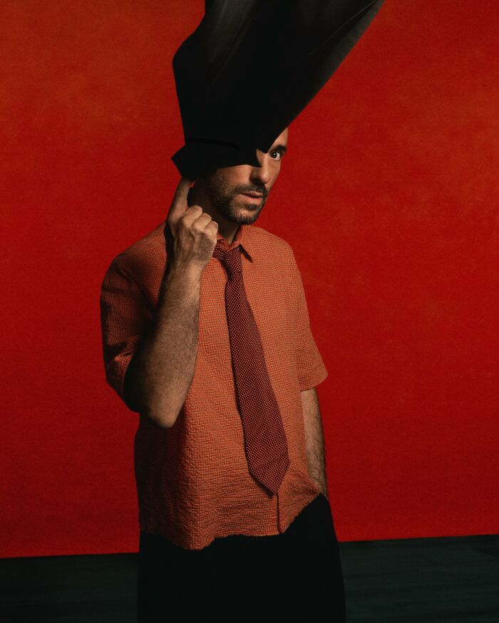 Nuits de Champagne // Charlie Winston_Troyes ©Jean de Blignières