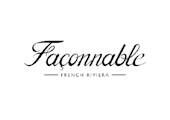 FACONNABLE Façonnable
