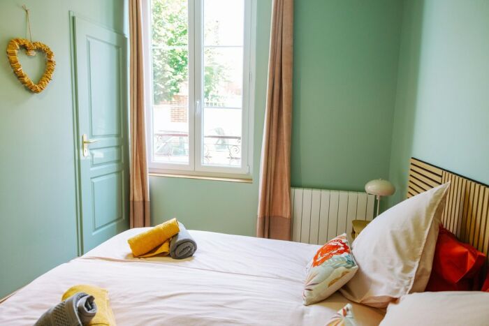 chambre parentale Jgodde