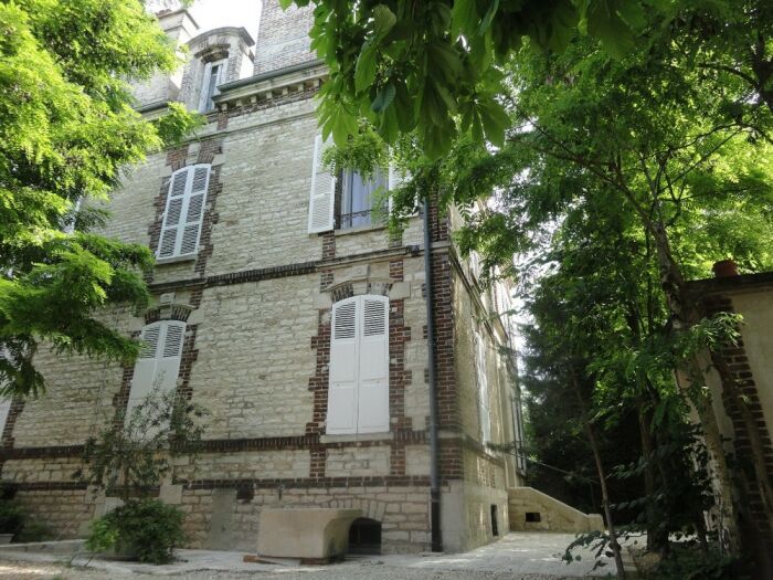 Au fil de Troyes 2.JPG Verniquet Alain