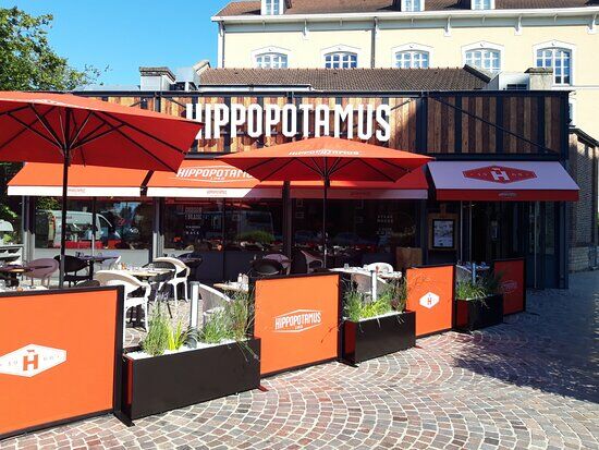 exterieur.jpg Hippopotamus Steak House