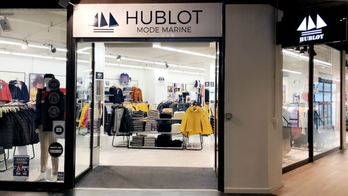 HUBLOT.jpg Marques Avenue Troyes