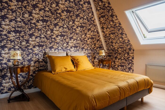 Chambres double Lunidor ©_zovea