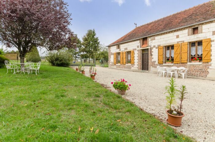 Le Grand Clos Le Grand Clos