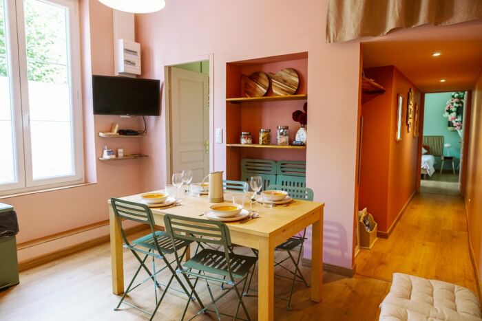 Salon JGodde