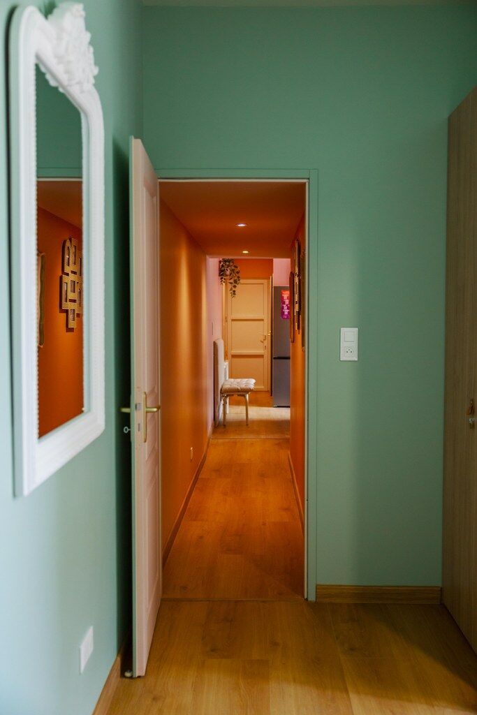 couloir JGodde