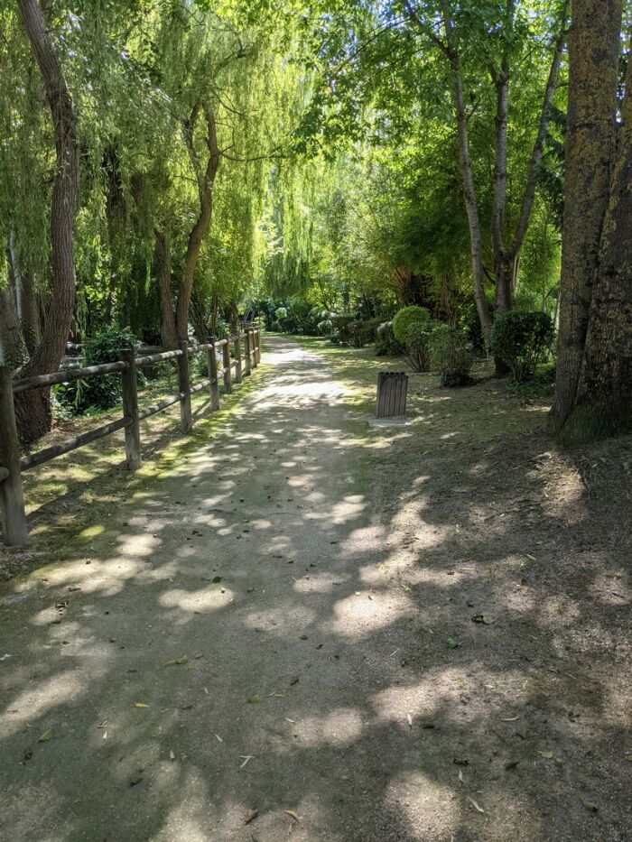 bassin des Roises © Ville de Saint André les Vergers.jpg © Ville de Saint André les Vergers