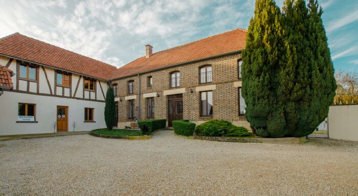 La Chambre d'Amis La Chambre d'Amis