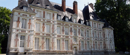 Château.jpg Château de Barberey St Sulpice