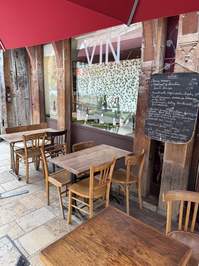 Aux Crieurs de Vin_Troyes © BLS - Troyes La Champagne Tourisme