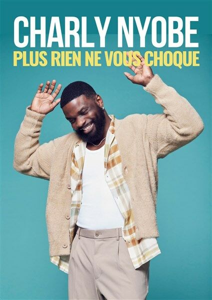 Charly Nyobe_Troyes Le Troyes Fois Plus