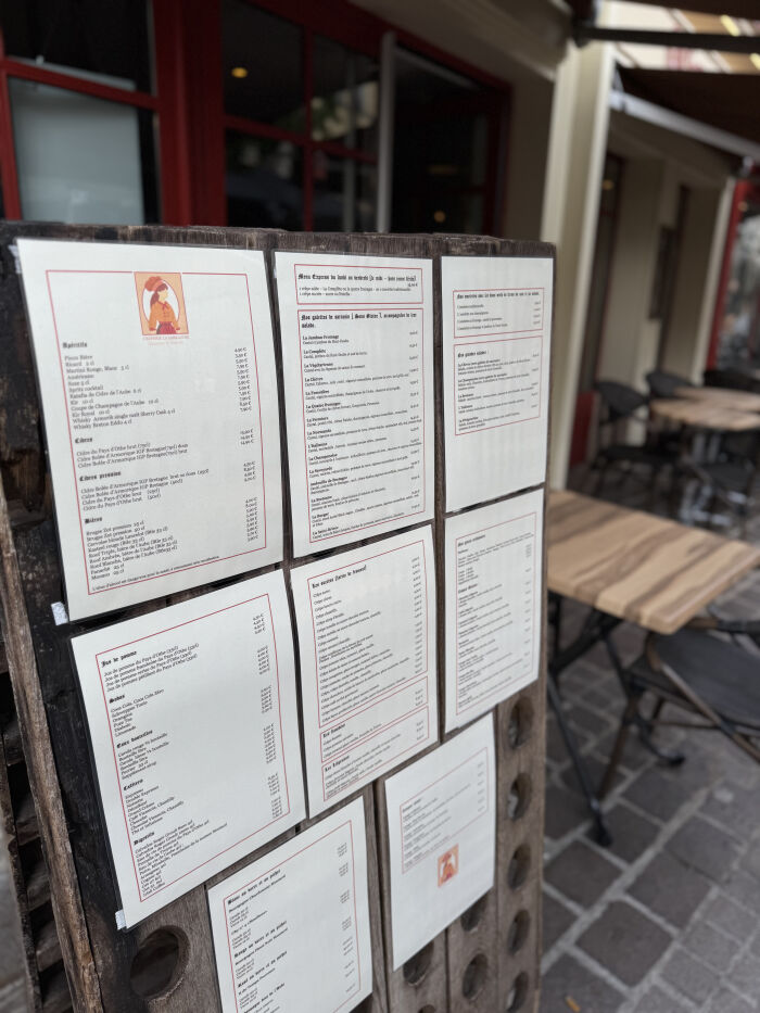 La Sarrazine_Troyes © BLS - Troyes La Champagne Tourisme