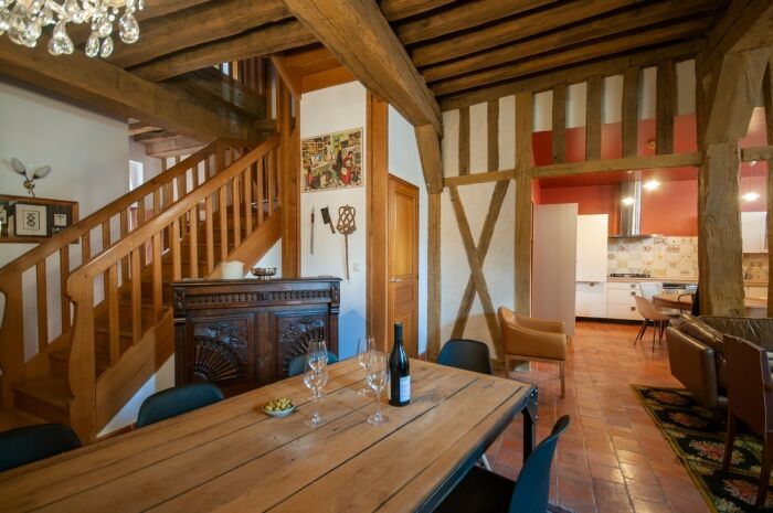 Gîte_02.jpg © ADT Aube