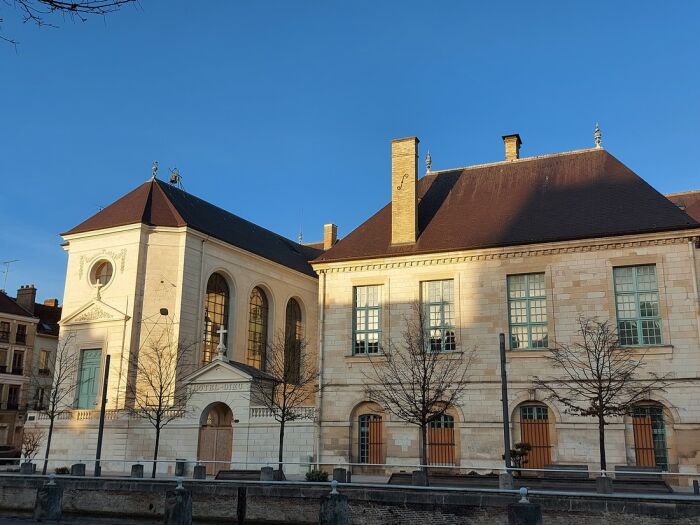 Cité du Vitrail - Hôtel Dieu © AG - Troyes La Champagne Tourisme (183).jpg AG - Troyes La Champagne Tourisme