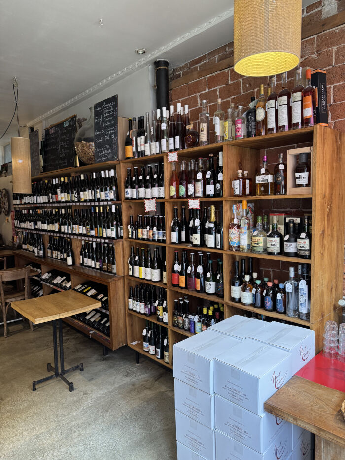 Aux Crieurs de Vin_Troyes © BLS - Troyes La Champagne Tourisme