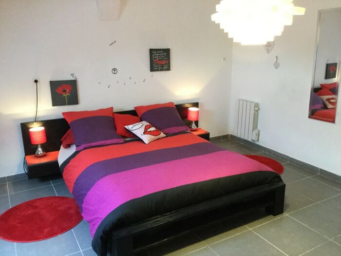 Chambre.JPG © Nicolas Denoyelle