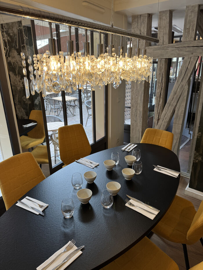 La Sarrazine_Troyes © BLS - Troyes La Champagne Tourisme