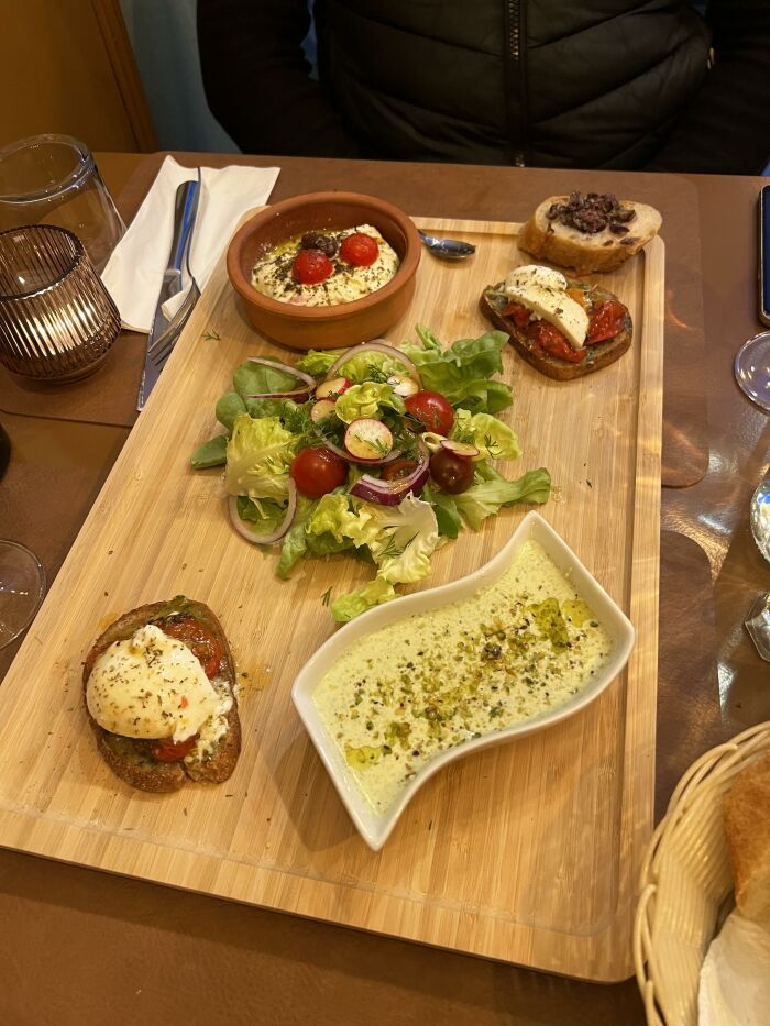 Plat L’Adriatik