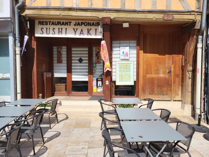 Sushi Yaki restaurant - OG.jpg OG - Troyes La Champagne Tourisme