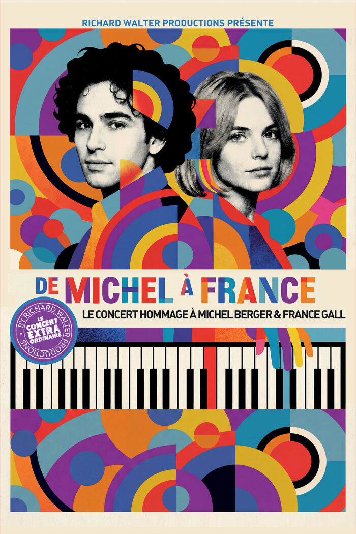 De Michel à France_Troyes Richard Walter Productions