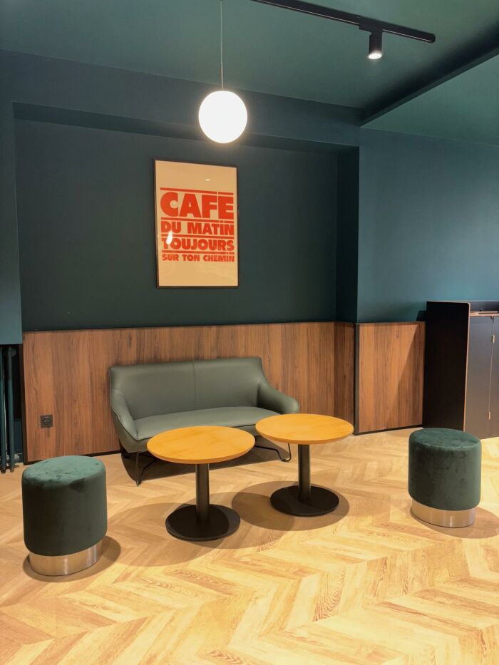 Club Café_Troyes Club Café Troyes