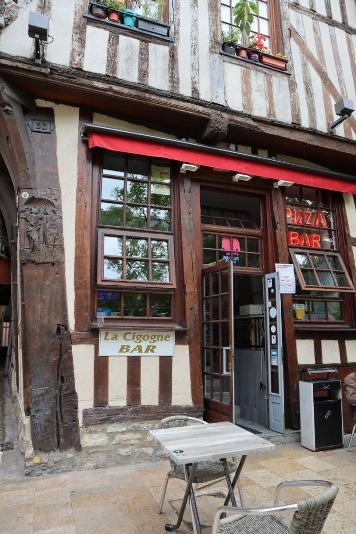 La cigogne .JPG © J-D Troye la Champagne Tourisme
