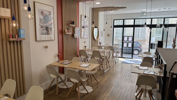 Le Carré Vip_Troyes © BLS - Troyes La Champagne Tourisme