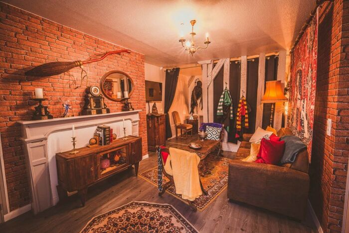 Salon.jpg © Laurent Lempens