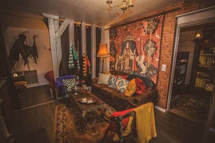 salon.jpg © Laurent Lempens