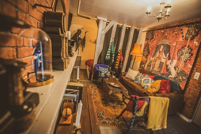 repaire des sorciers.jpg © Laurent Lempens