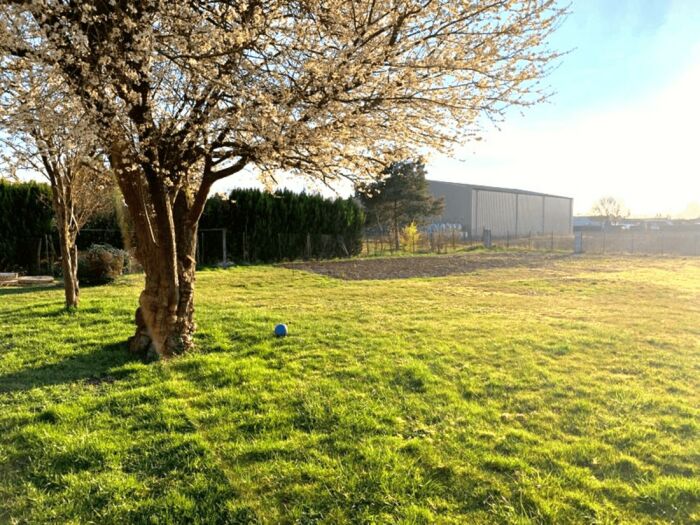 jardin.jpg droits réservés BonjourBnB