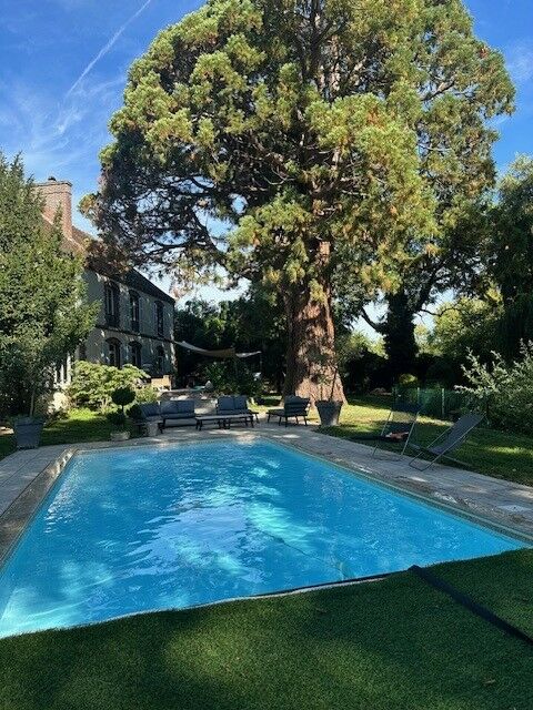 Piscine © LEDOT
