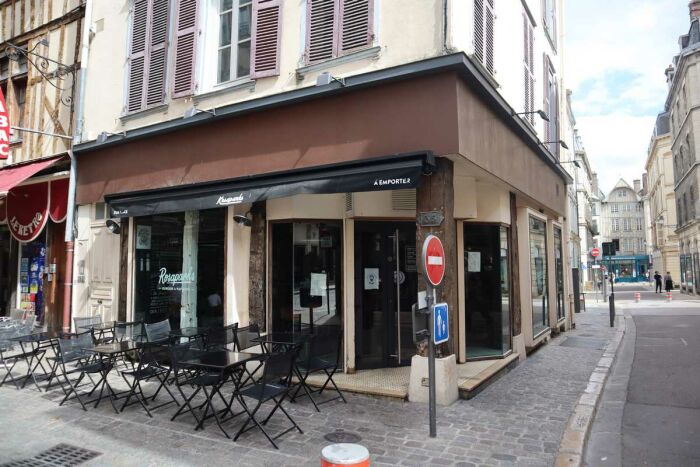 Rosaparks.JPG © L.G Troyes La Champagne Tourisme