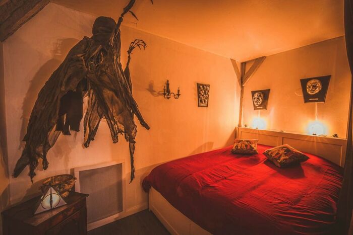 Chambre double © Laurent Lempens.jpg © Laurent Lempens