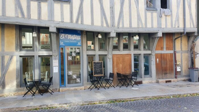 façade & terrasse - ©OA - Troyes La Champagne Tourisme.jpg ©OA - Troyes La Champagne Tourisme