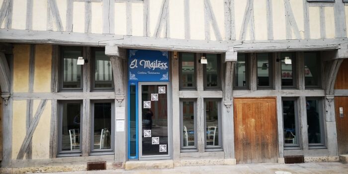 El Majless - ©LC-Troyes La Champagne Tourisme.jpg © LC - Troyes La Champagne Tourisme