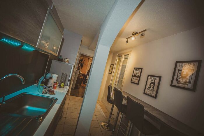 Coin repas - © Laurent Lempens.jpg © Laurent Lempens