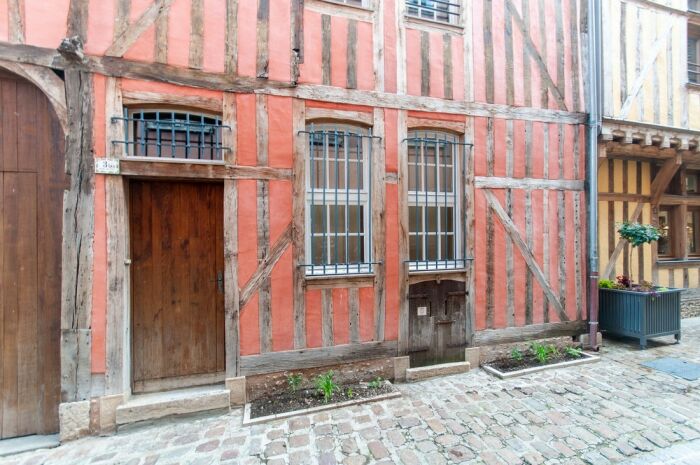 Gîte_24.jpg © ADT Aube
