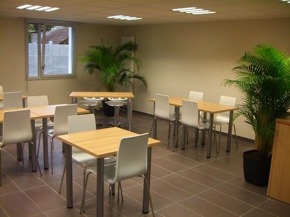 Salle polyvalente.jpg © société Habitat Gestion