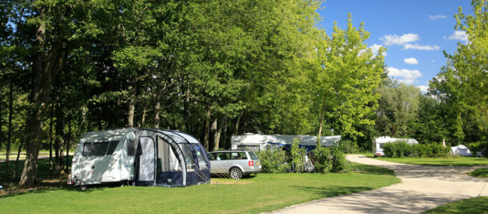Emplacements.jpg Camping Le Lac d'Orient