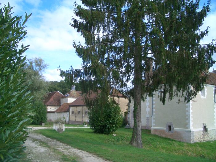 Le chateau des Roises.JPG OT Othe Armance