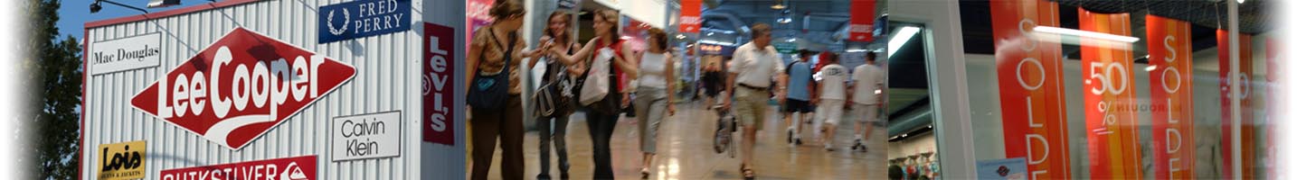 shopping