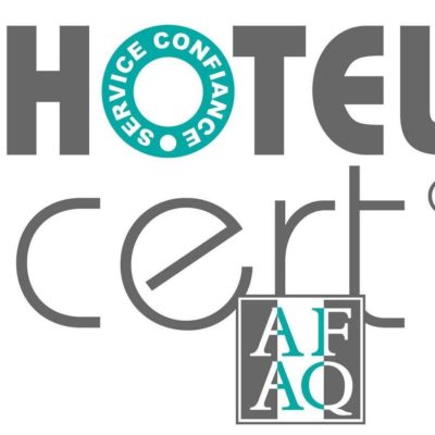 Label HotelCert