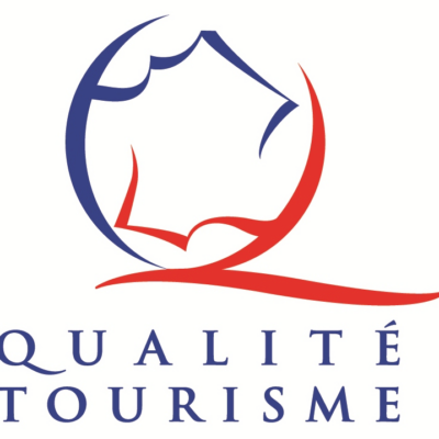 Logo marque Qualité Tourisme