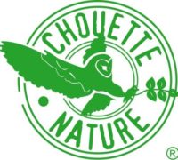 Chouette Nature Label Chouette Nature