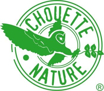Label Chouette Nature