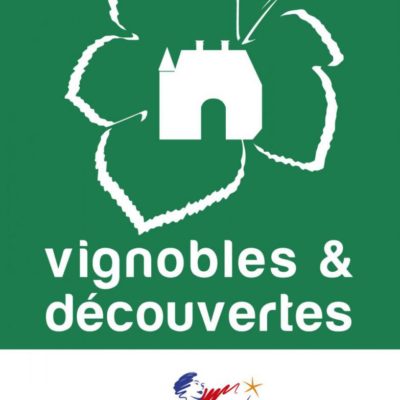 Label Vignobles & Découvertes