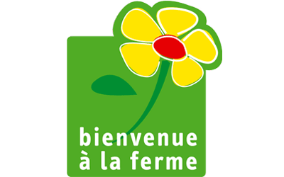 Logo Bienvenue à la Ferme