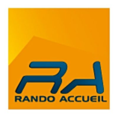 Logo Rando Accueil