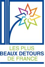 Logo Plus Beaux Détours de France